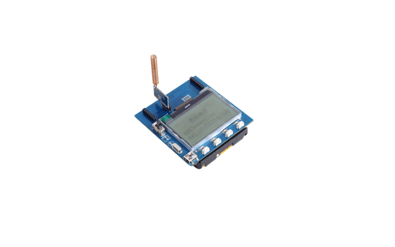 無線通信協議--物理層